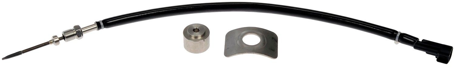Exhaust Gas Temperature (EGT) Sensor