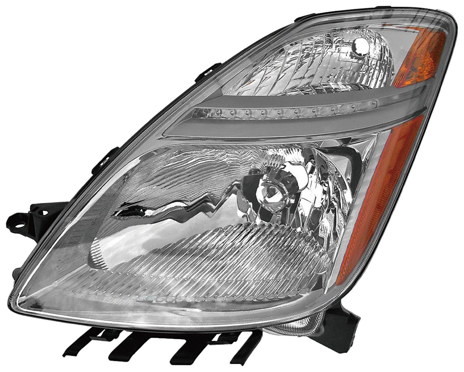 2009, 2008, 2007, 2006 Toyota Prius Headlight Assembly