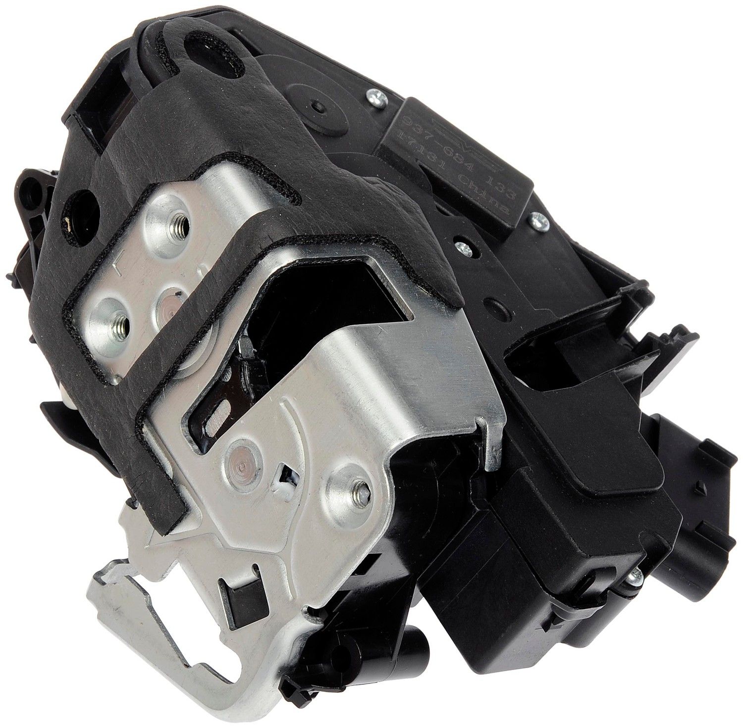 Door Lock Actuator Motor Front Left Dorman 937-628