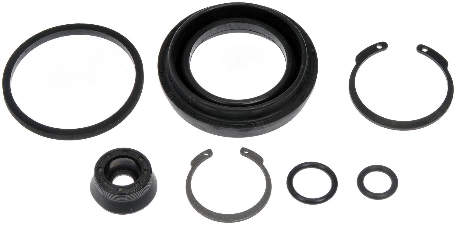 2016, 2015, 2014 Ford Explorer Disc Brake Caliper Repair Kit