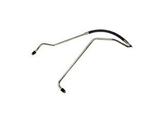 1995 GMC Jimmy Engine Oil Cooler Hose Assembly