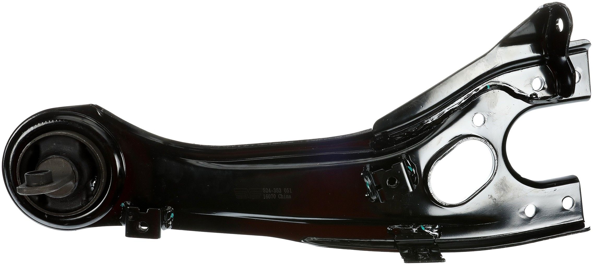 2010, 2009, 2008, 2007, 2006 Kia Optima Suspension Trailing Arm