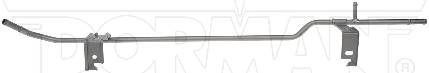 2014, 2013, 2012, 2011, 2010, 2009, 2008, 2007, 2006 Toyota RAV4 Engine Coolant Bypass Pipe