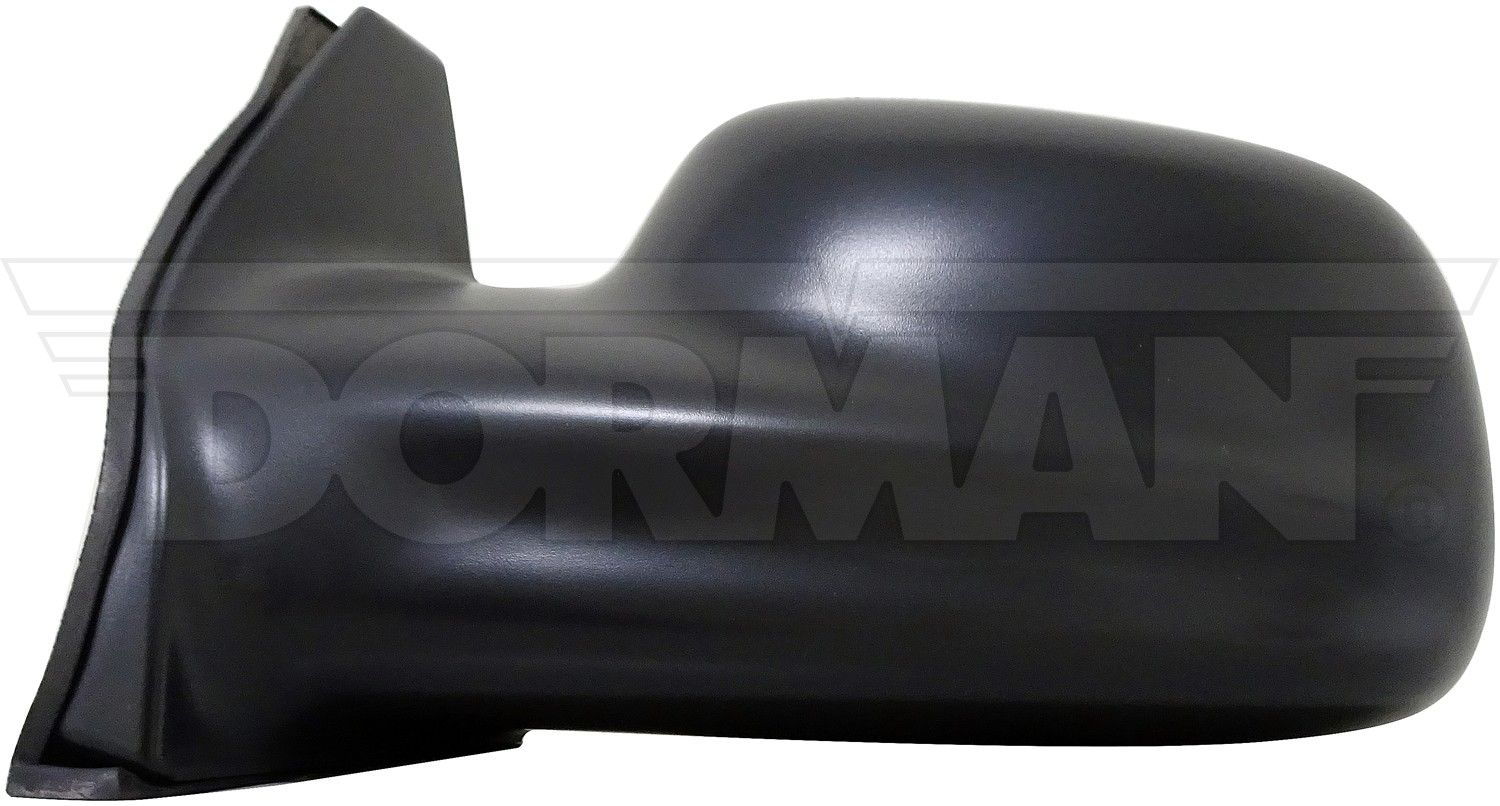 2004, 2003, 2002, 2001, 2000, 1999 Chevrolet Tracker Door Mirror
