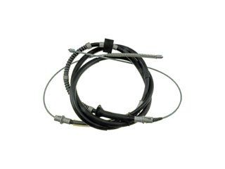 1997, 1996 Ford Taurus Parking Brake Cable