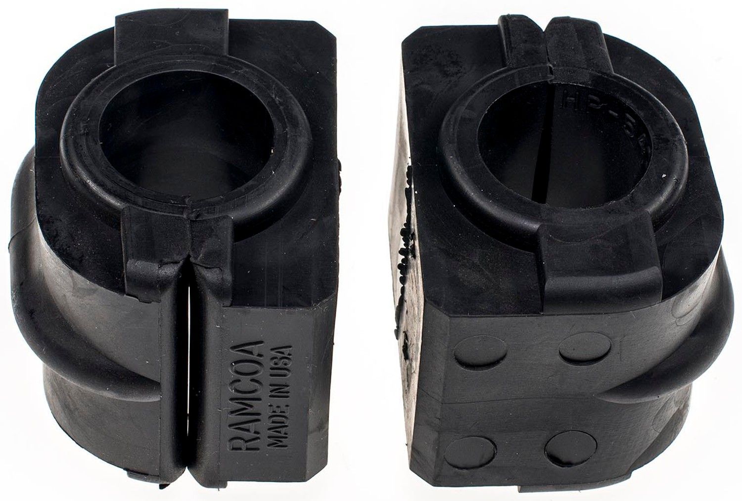 2004, 2003, 2002, 2001, 2000, 1999, 1998, 1997, 1996, 1995, 1994, 1993 Dodge Intrepid Suspension Stabilizer Bar Bushing Kit