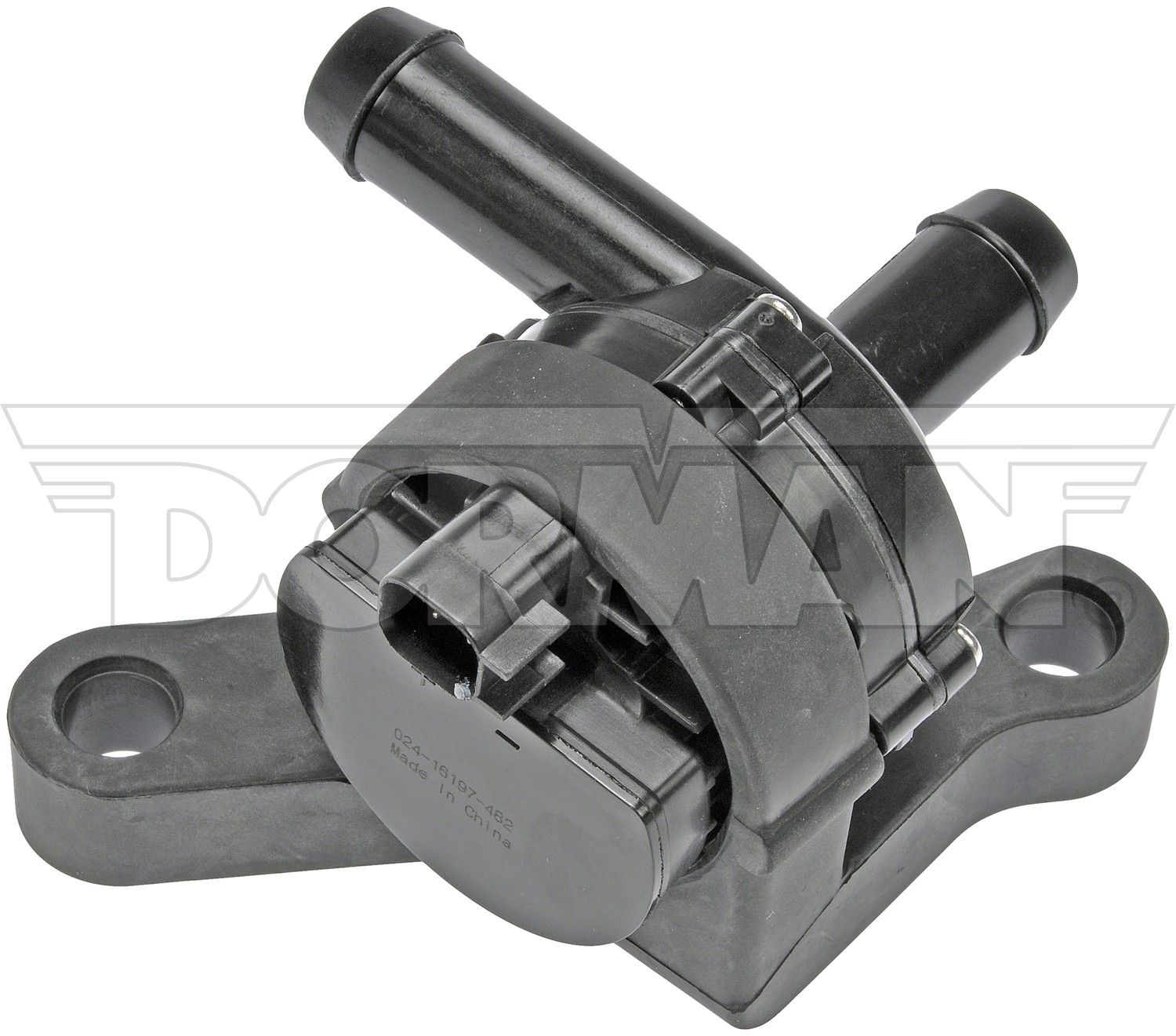 2012, 2011, 2010, 2009, 2008 Ford Escape Engine Auxiliary Water Pump