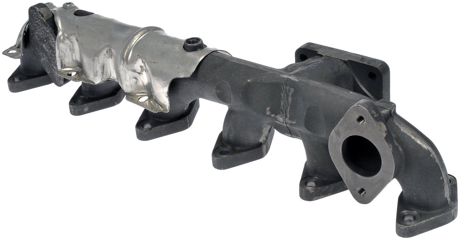 2012, 2011 Ram 4500 3500 Exhaust Manifold
