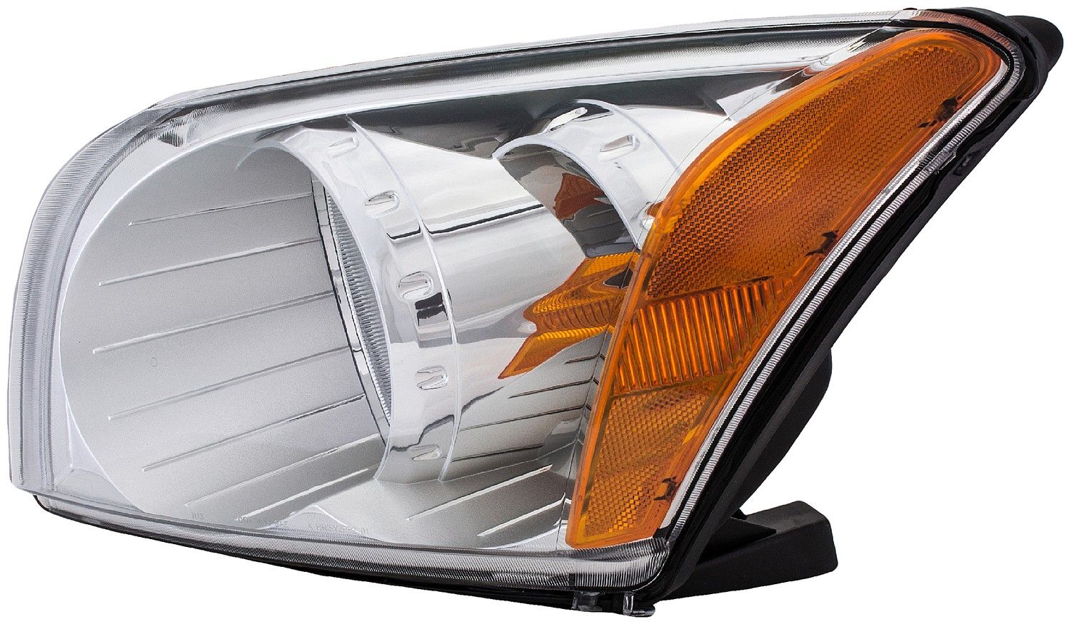 2009, 2008, 2007 Dodge Caliber Headlight Assembly