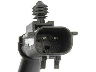2003, 2002, 2001, 2000 Dodge Durango Engine Cooling Fan Assembly