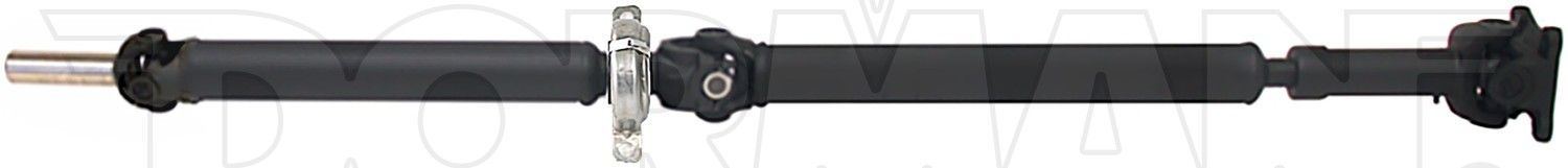 1989, 1988, 1987, 1986 Ford Ranger Drive Shaft