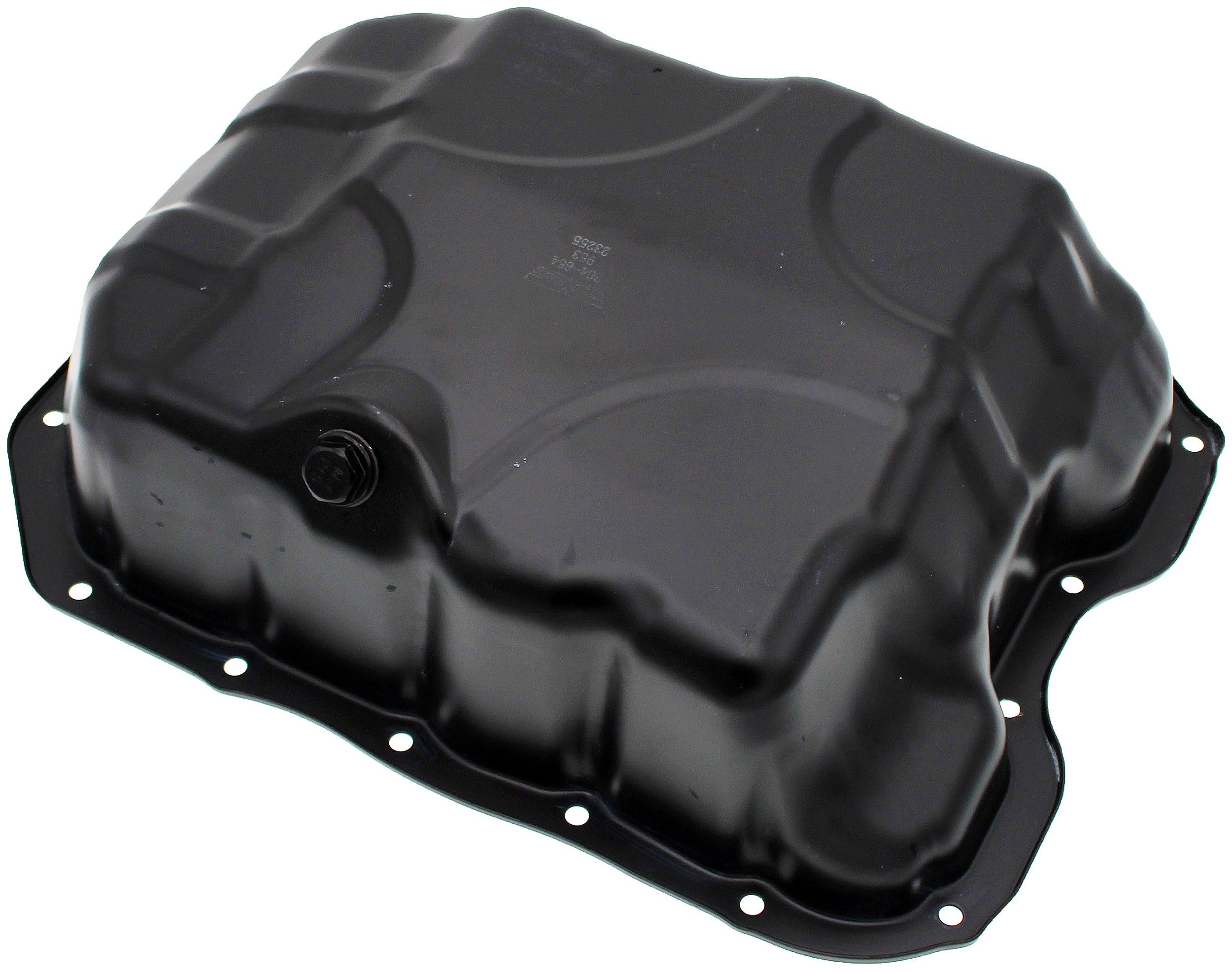 2024, 2023, 2022, 2021, 2020, 2019, 2018, 2017 Jeep Compass Engine Oil Pan