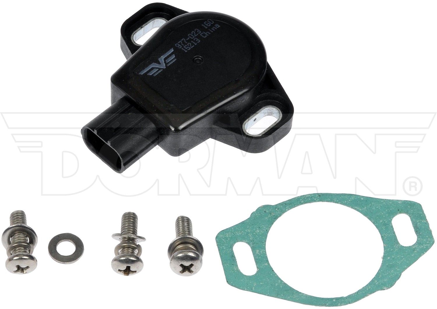 2006, 2005, 2004, 2003 Honda Element Throttle Position Sensor