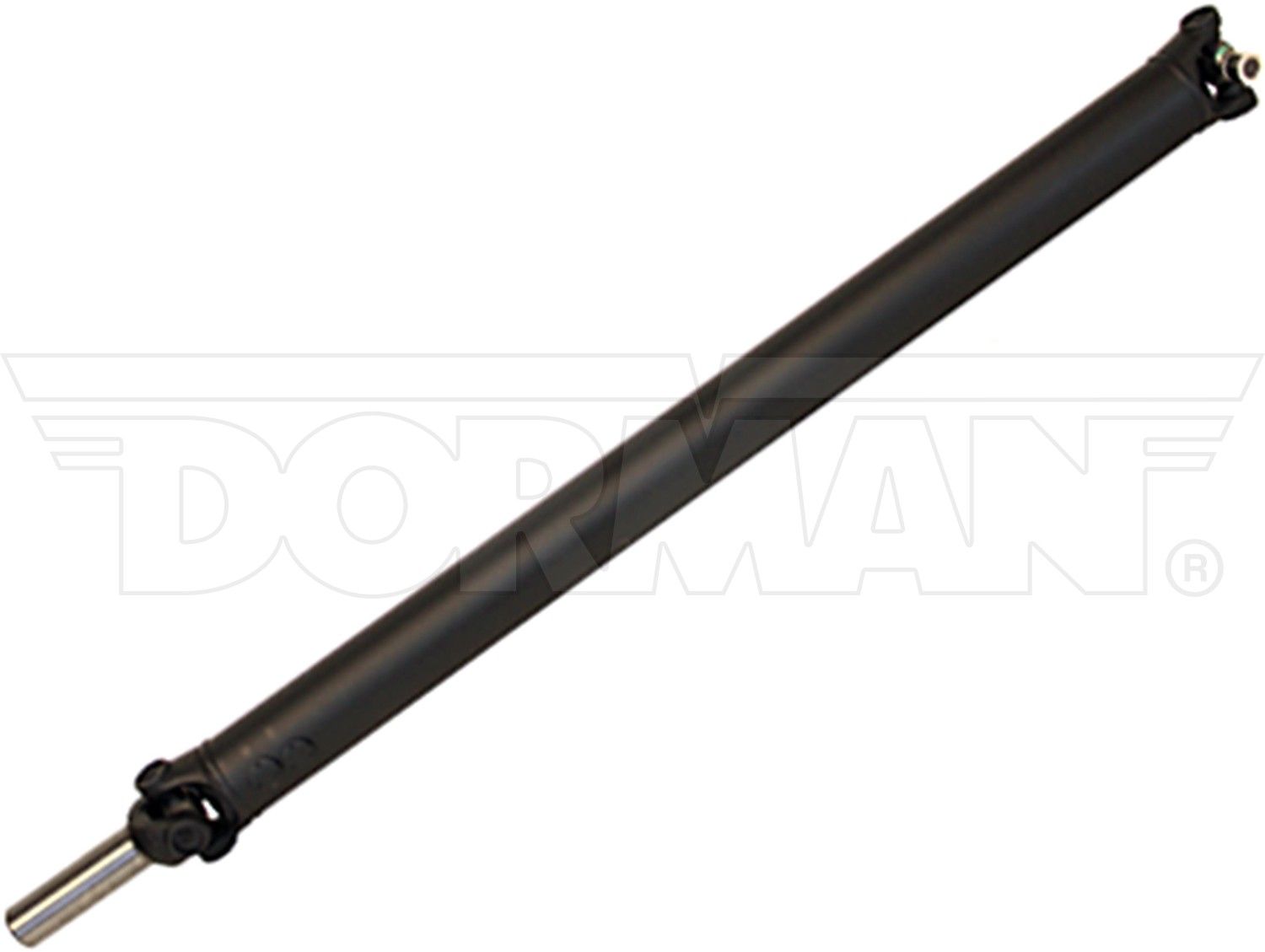 1990, 1989, 1988, 1987 Jeep Cherokee Drive Shaft