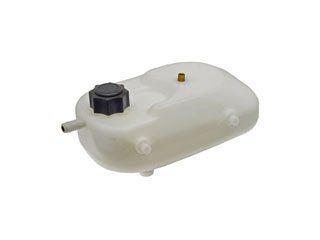 1990, 1989, 1988, 1987 Jeep Cherokee Engine Coolant Reservoir