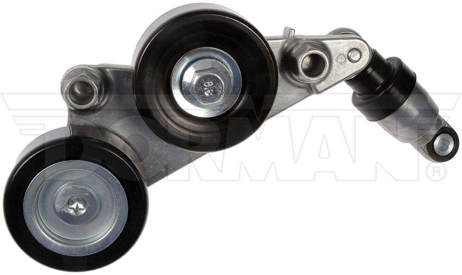 2011, 2010, 2009 Honda Pilot Accessory Drive Belt Tensioner Assembly