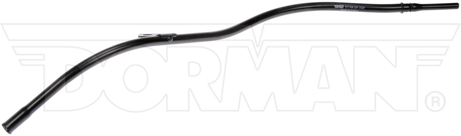 2002, 2001, 2000, 1999, 1998, 1997 Ford Expedition Engine Oil Dipstick Tube