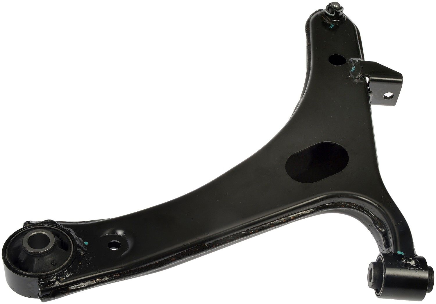 2009, 2008, 2007, 2006, 2005 Subaru Outback Suspension Control Arm and Ball Joint Assembly