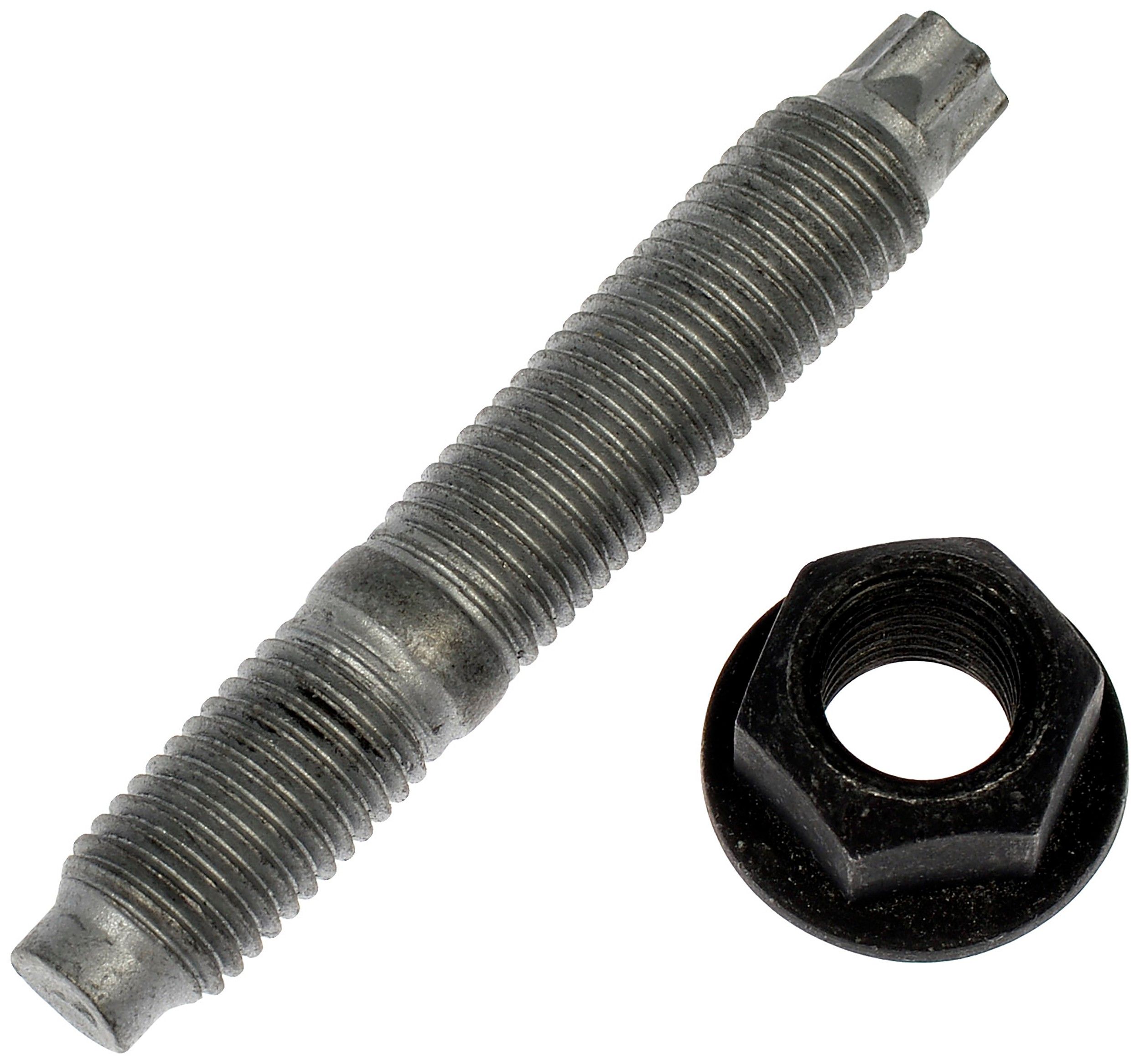 Exhaust Manifold Hardware Kit