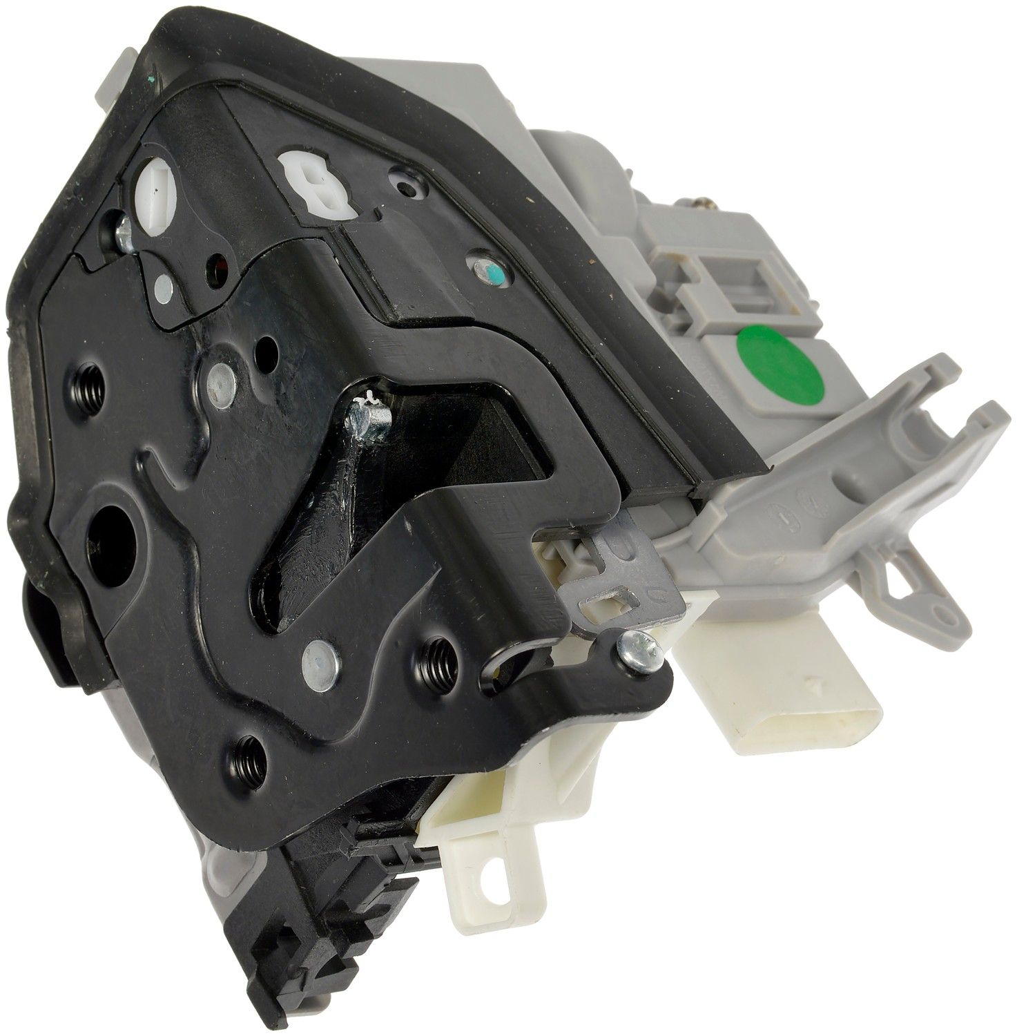 2016, 2015, 2014, 2013 Porsche Boxster Door Lock Actuator Motor