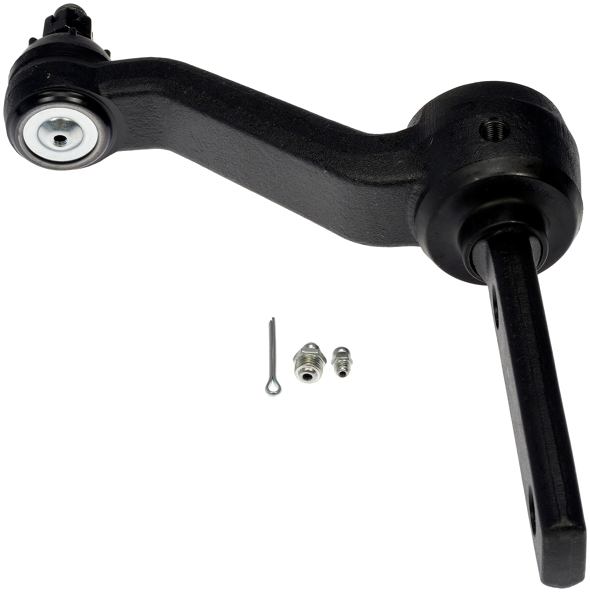 1999, 1998 Dodge Durango Steering Idler Arm and Bracket Assembly
