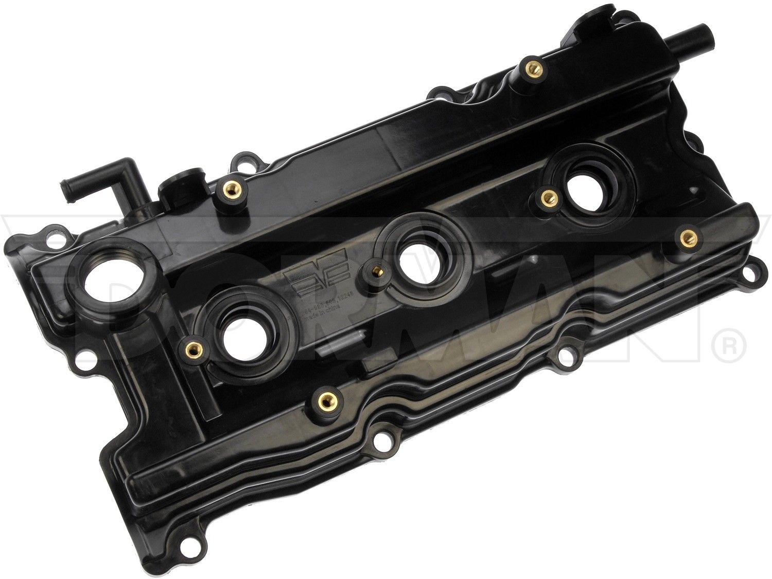 2004, 2003, 2002 INFINITI I35 Engine Valve Cover