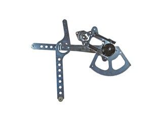 2002, 2001, 2000, 1999, 1998, 1997, 1996, 1995, 1994, 1993, 1992, 1991 GMC C3500HD Window Regulator