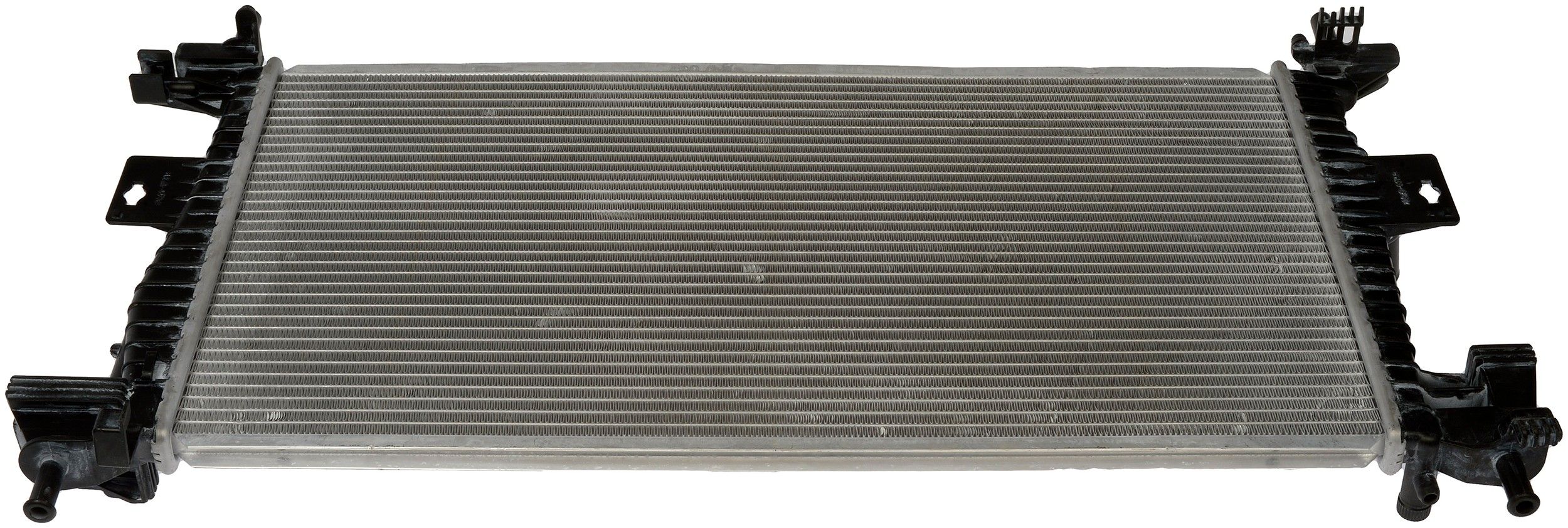 2018, 2017, 2016, 2015, 2014, 2013, 2012 Ford Focus Drive Motor Inverter Cooler