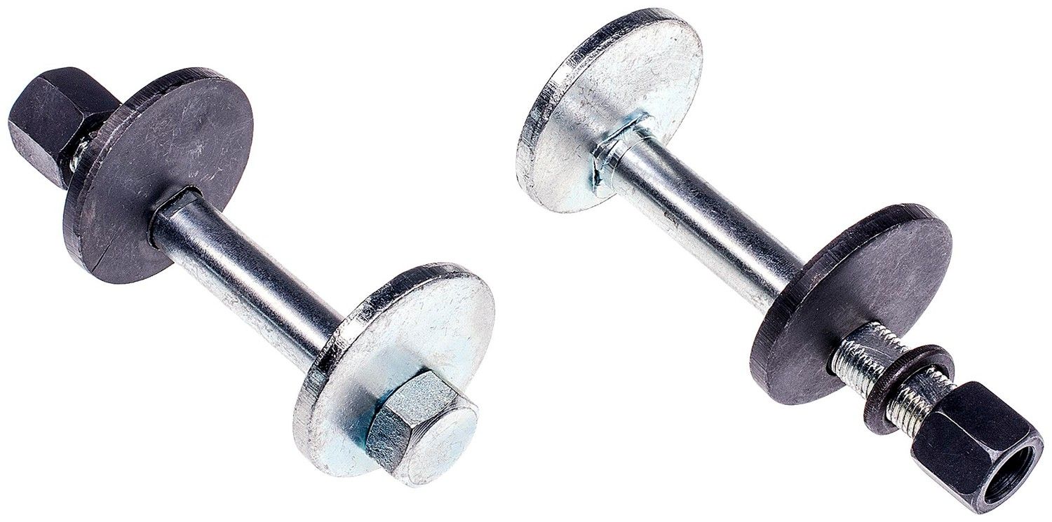 1967, 1966, 1965, 1964, 1963, 1962 Chevrolet Chevy II II Alignment Cam Bolt Kit
