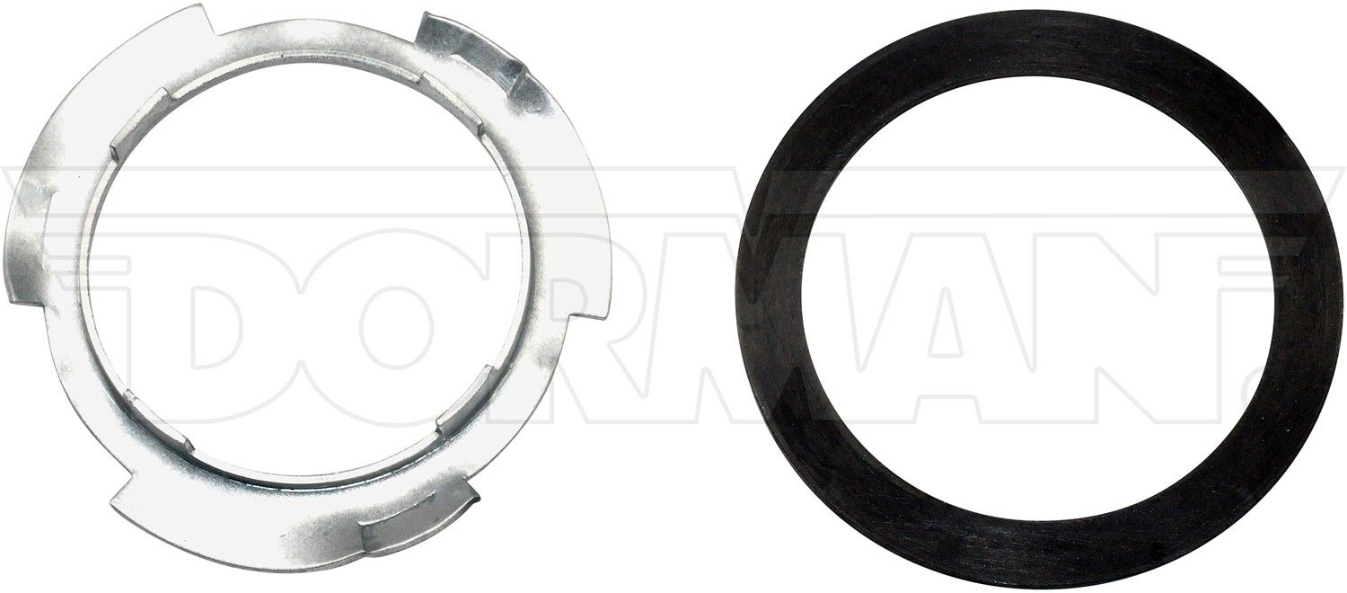 1984, 1983 Chrysler E Class Fuel Tank Sending Unit Lock Ring