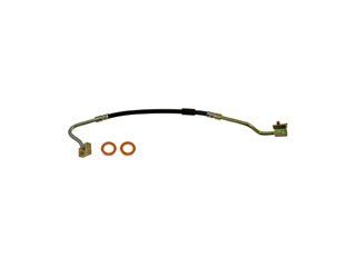 2006, 2005, 2004, 2003 Lincoln LS Brake Hydraulic Hose