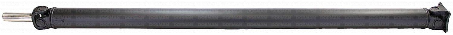 1982 Mazda GLC Drive Shaft