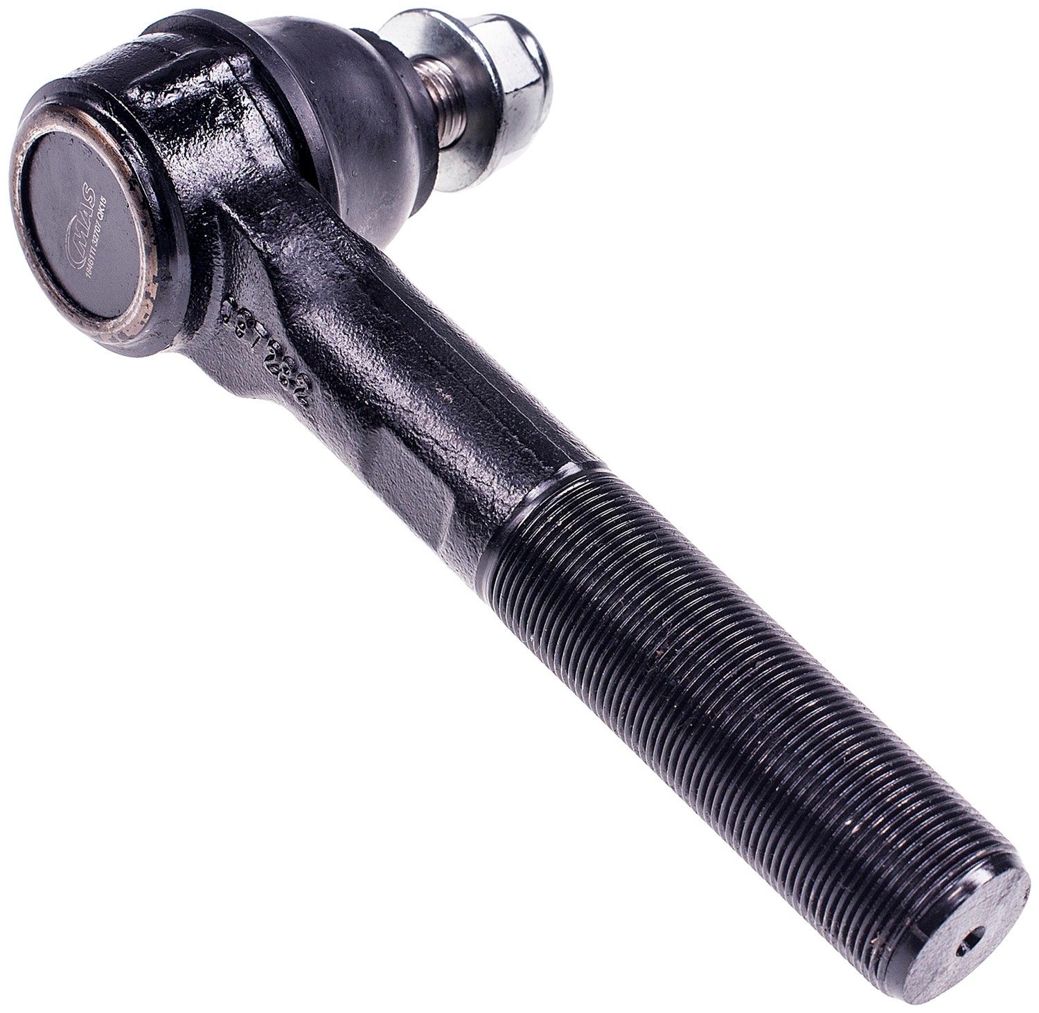 2017, 2016, 2015, 2014, 2013, 2012, 2011, 2010, 2009, 2008, 2007 Jeep Wrangler Steering Tie Rod End