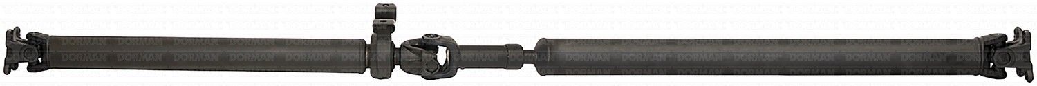 1997, 1996, 1995 Isuzu Rodeo Drive Shaft