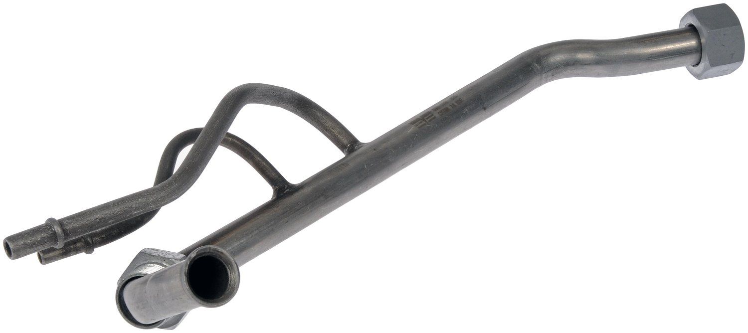 2003, 2002 Ford Explorer Exhaust Gas Recirculation (EGR) Line