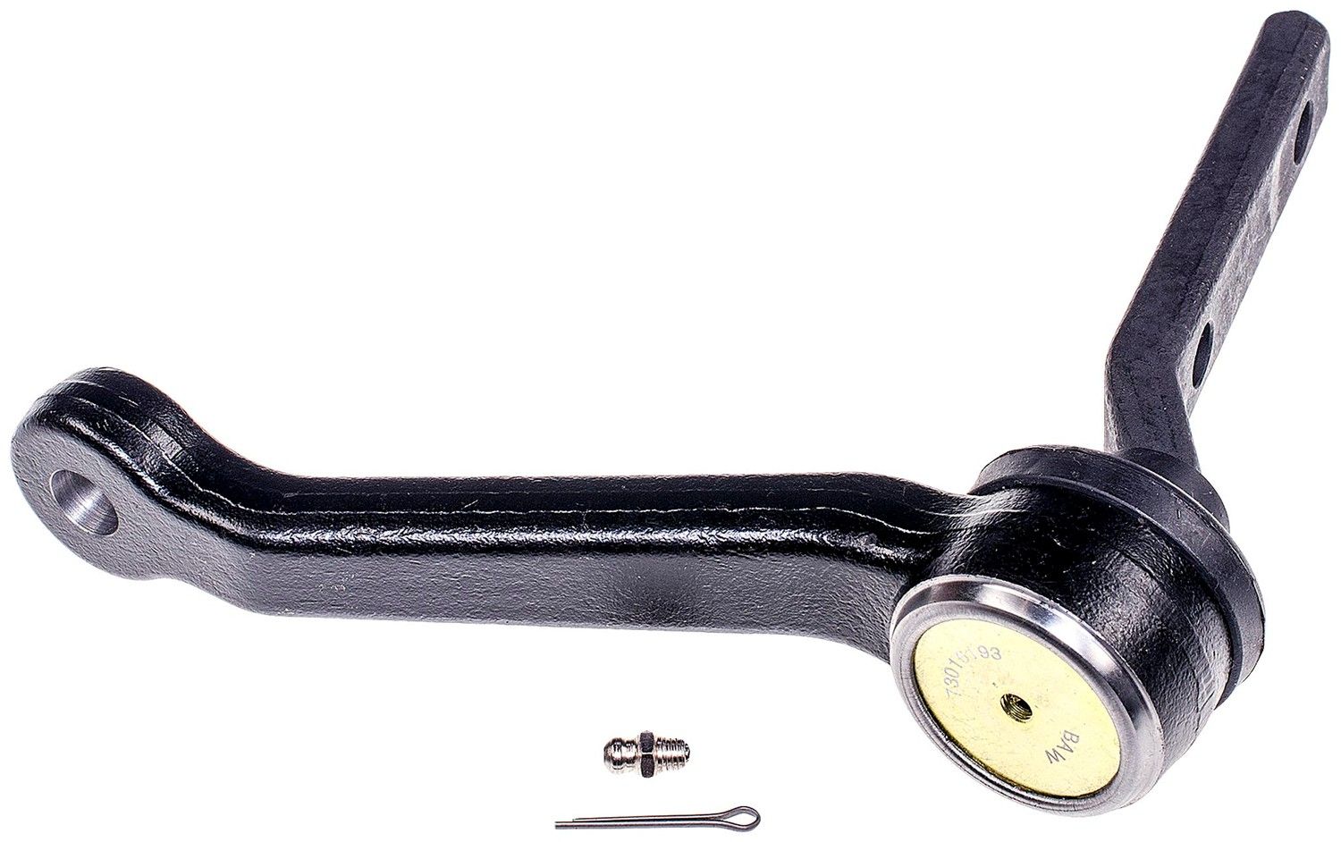 1977 Chevrolet Caprice Steering Idler Arm and Bracket Assembly