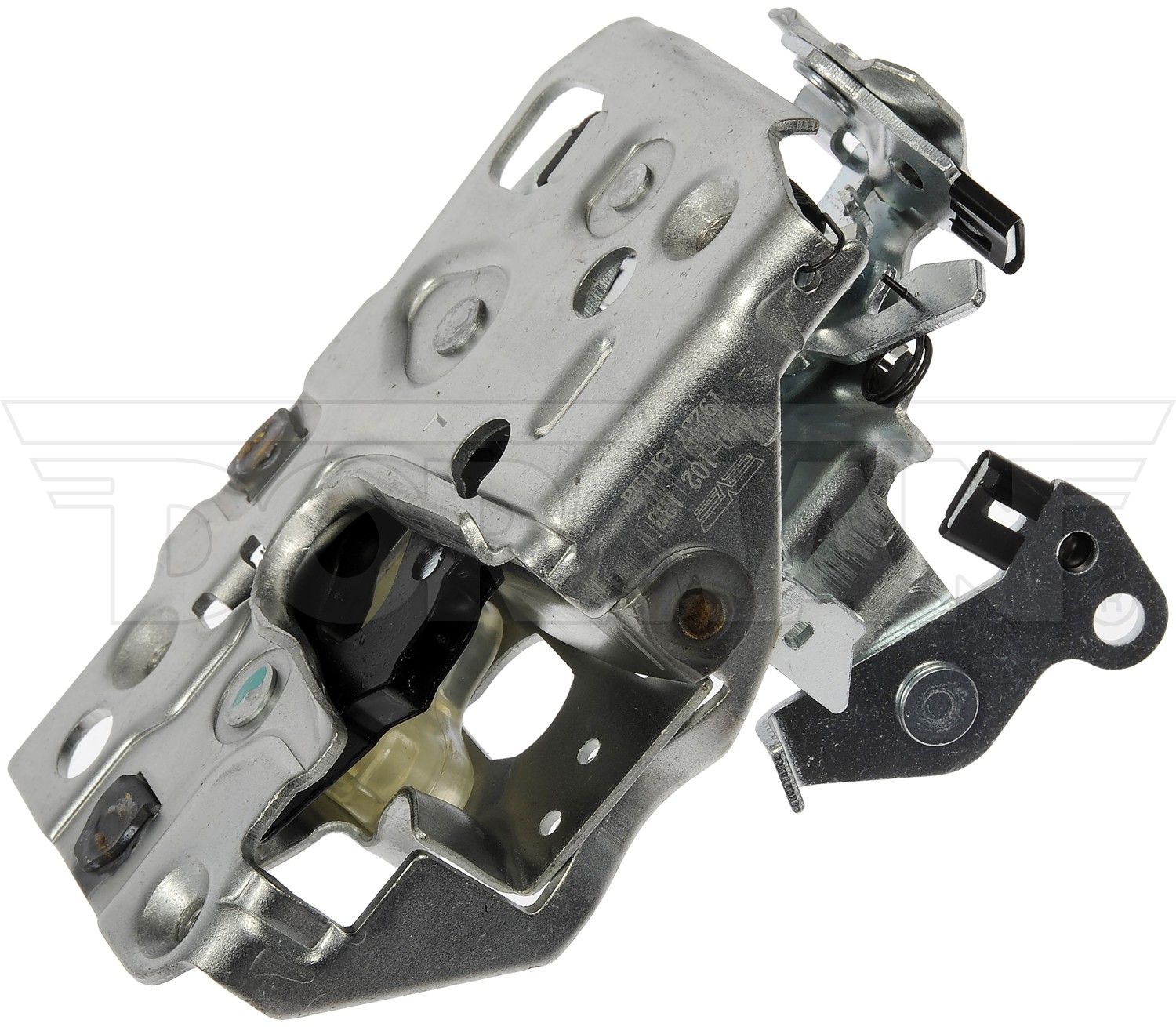 1992, 1991, 1990, 1989, 1988, 1987, 1986, 1985 Chevrolet Astro Door Latch Assembly