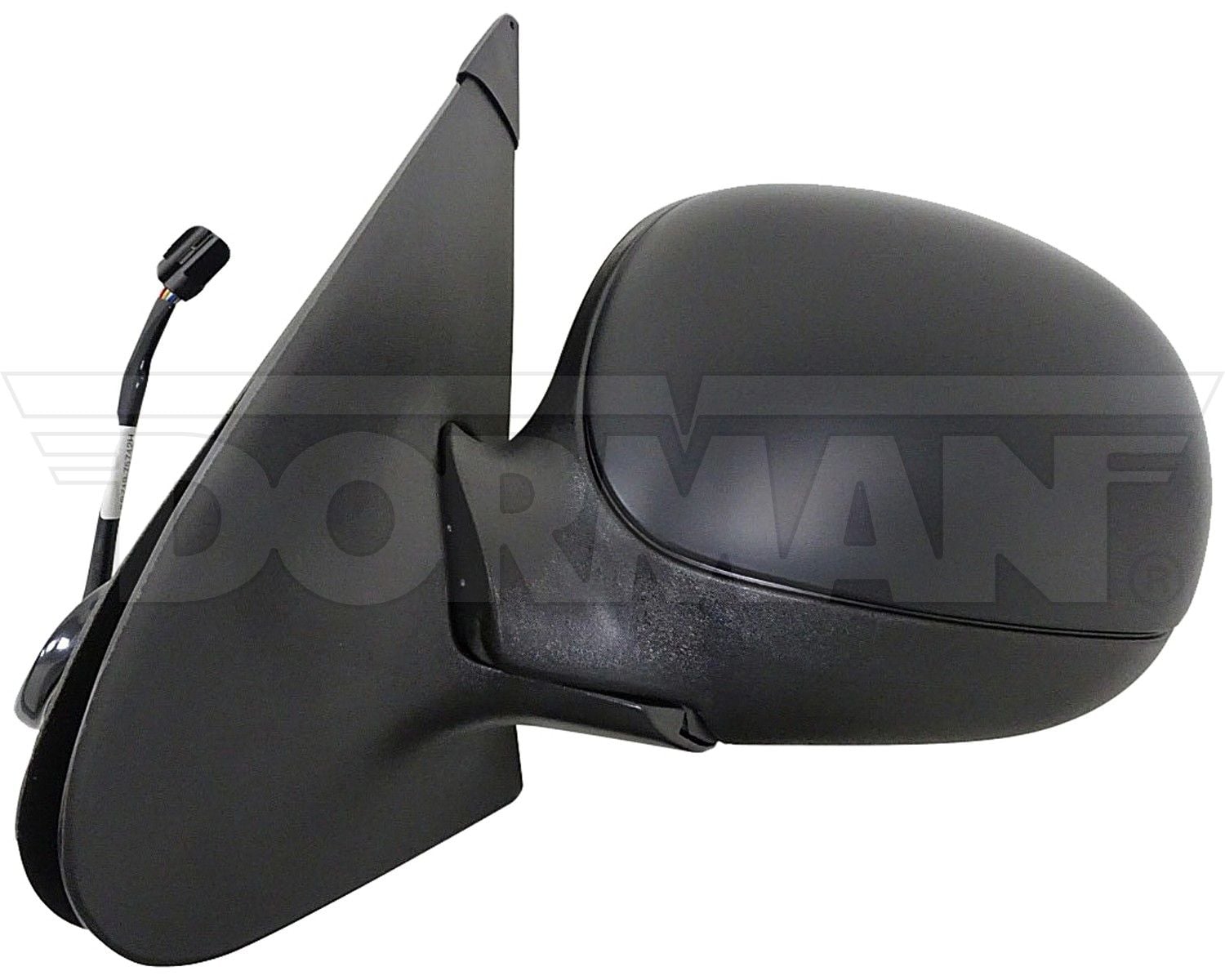 2002, 2001, 2000, 1999, 1998, 1997 Ford Expedition Door Mirror