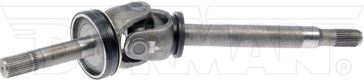 2005, 2004, 2003, 2002, 2001, 2000 Ford Excursion Drive Axle Shaft Assembly