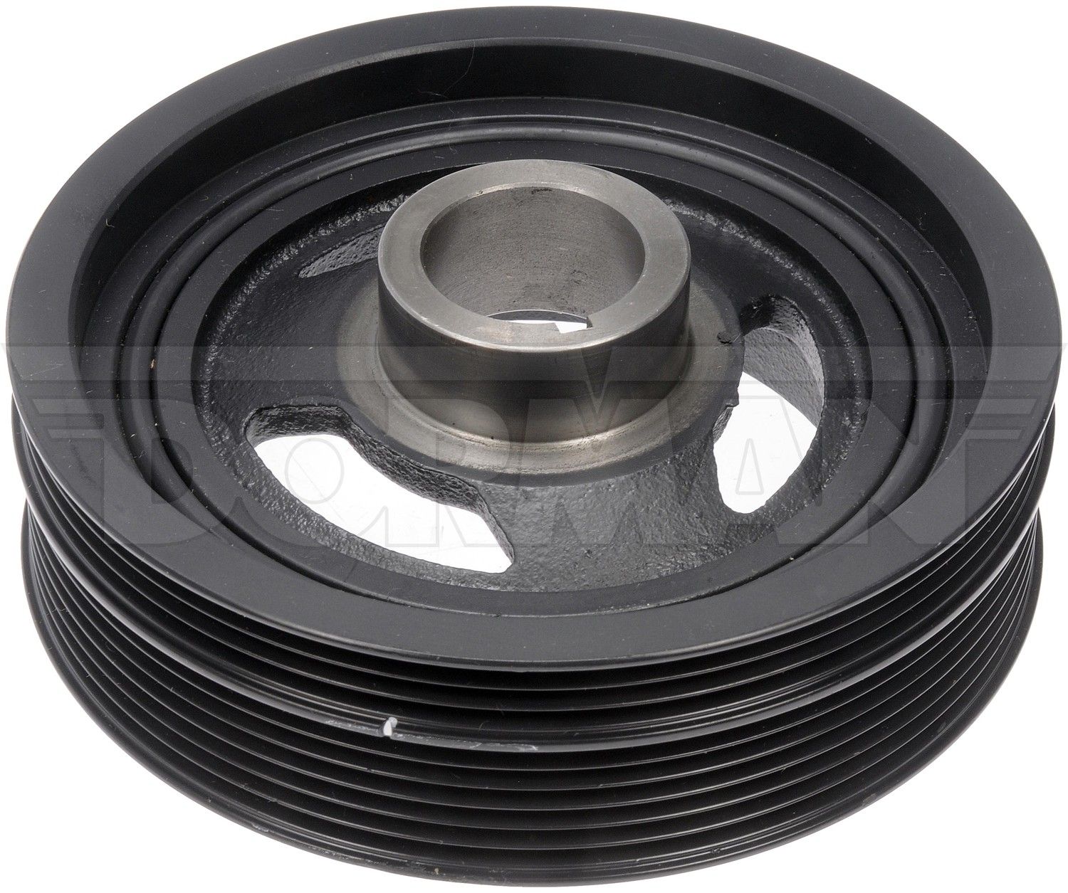 2017, 2016, 2015, 2014, 2013, 2012 Mazda 3 Engine Harmonic Balancer