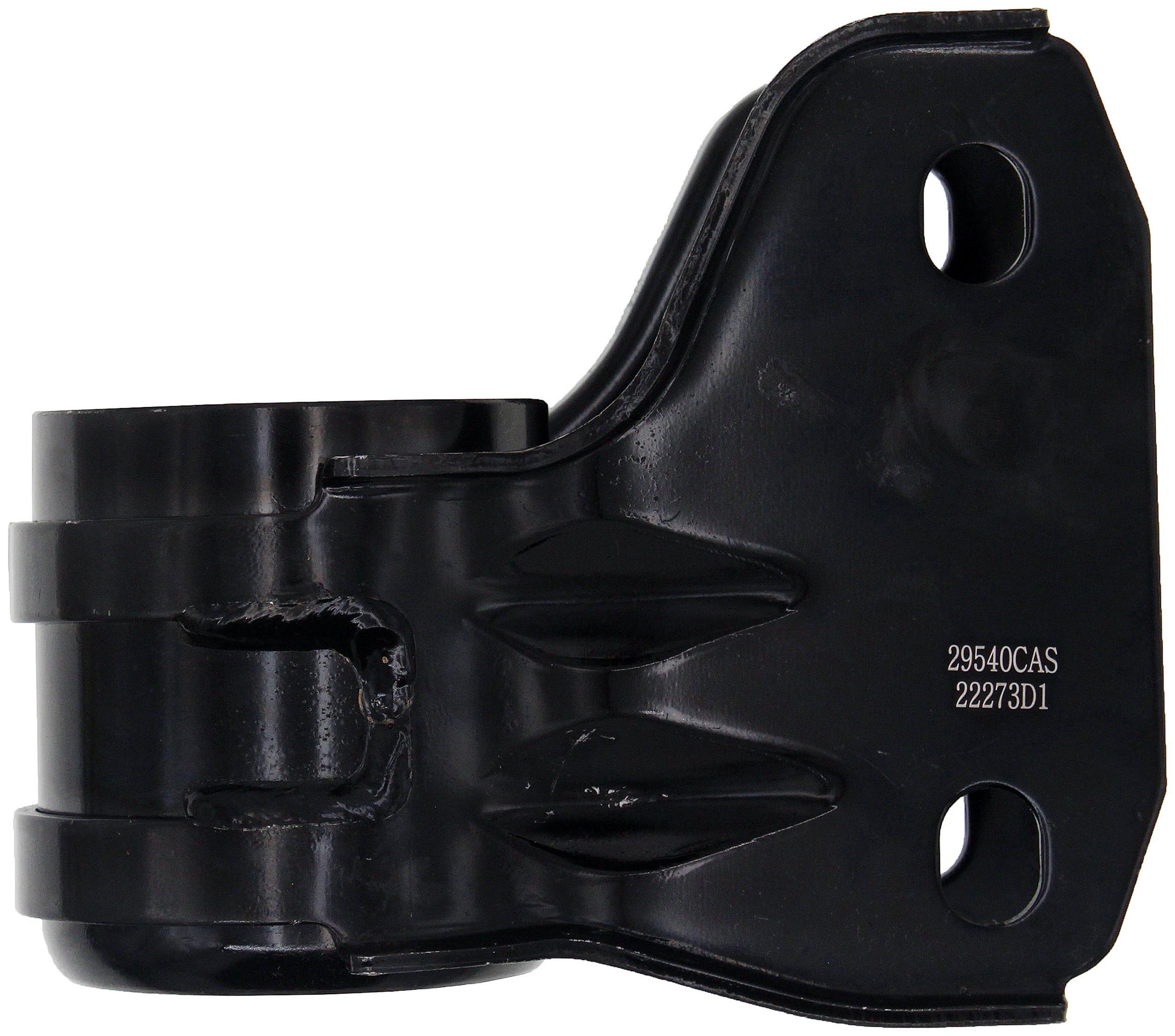 2022, 2021, 2020, 2019, 2018, 2017, 2016, 2015 Ford Edge Suspension Control Arm Bushing