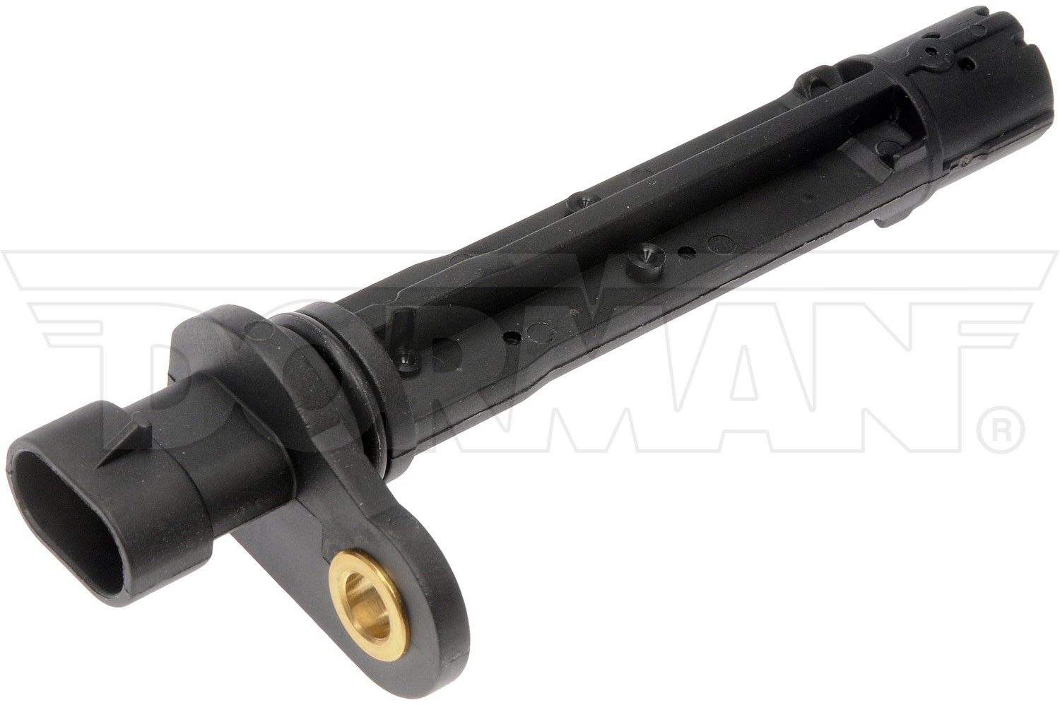 2010, 2009 Hummer H3T Engine Crankshaft Position Sensor