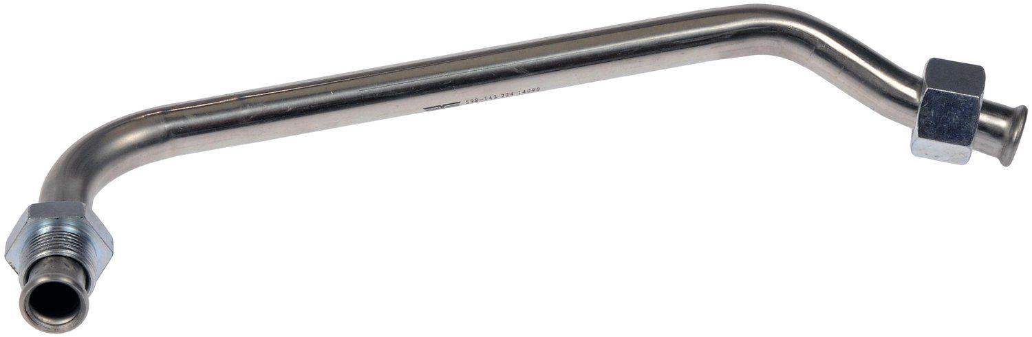 2010, 2009, 2008, 2007, 2006, 2005, 2004 Ford Explorer Exhaust Gas Recirculation (EGR) Line