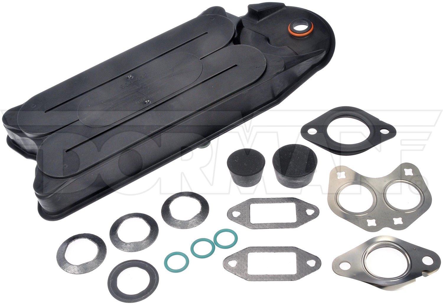2012, 2011 Ram 2500 2500 Exhaust Gas Recirculation (EGR) System Service Kit