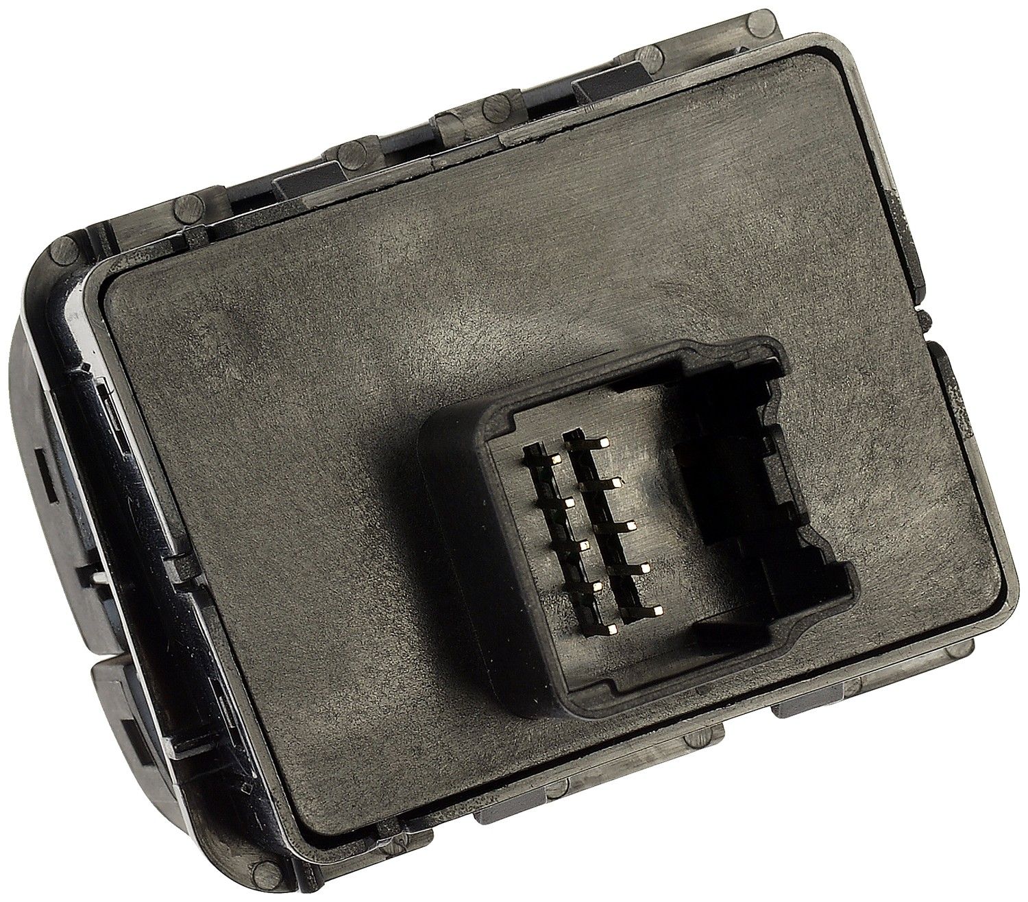 2021, 2020, 2019 Dodge Durango Trailer Brake Control Module