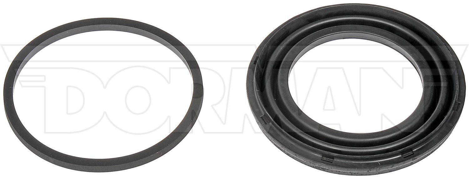 2017, 2016, 2015, 2014, 2013, 2012, 2011, 2010, 2009, 2008, 2007 Jeep Compass Disc Brake Caliper Repair Kit
