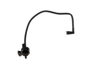 Vapor Canister Purge Valve