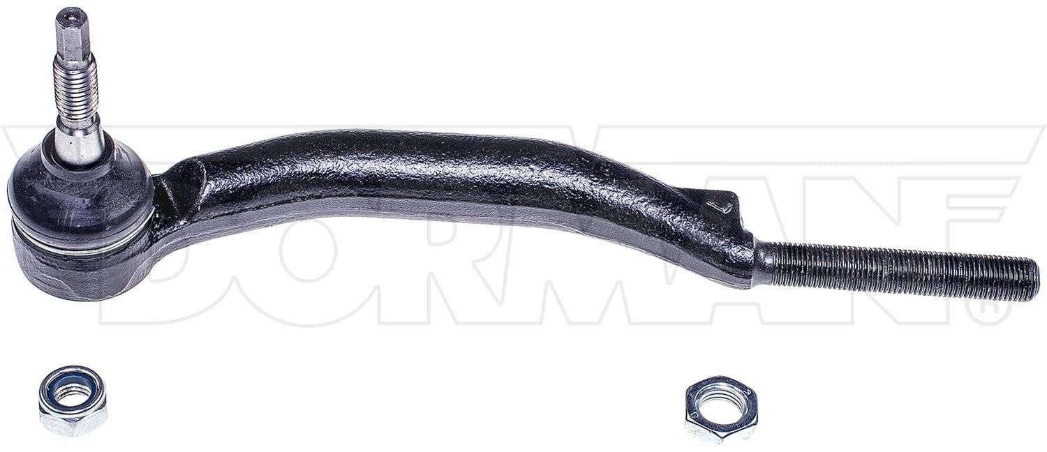 2002 Chevrolet Trailblazer Steering Tie Rod End Dorman