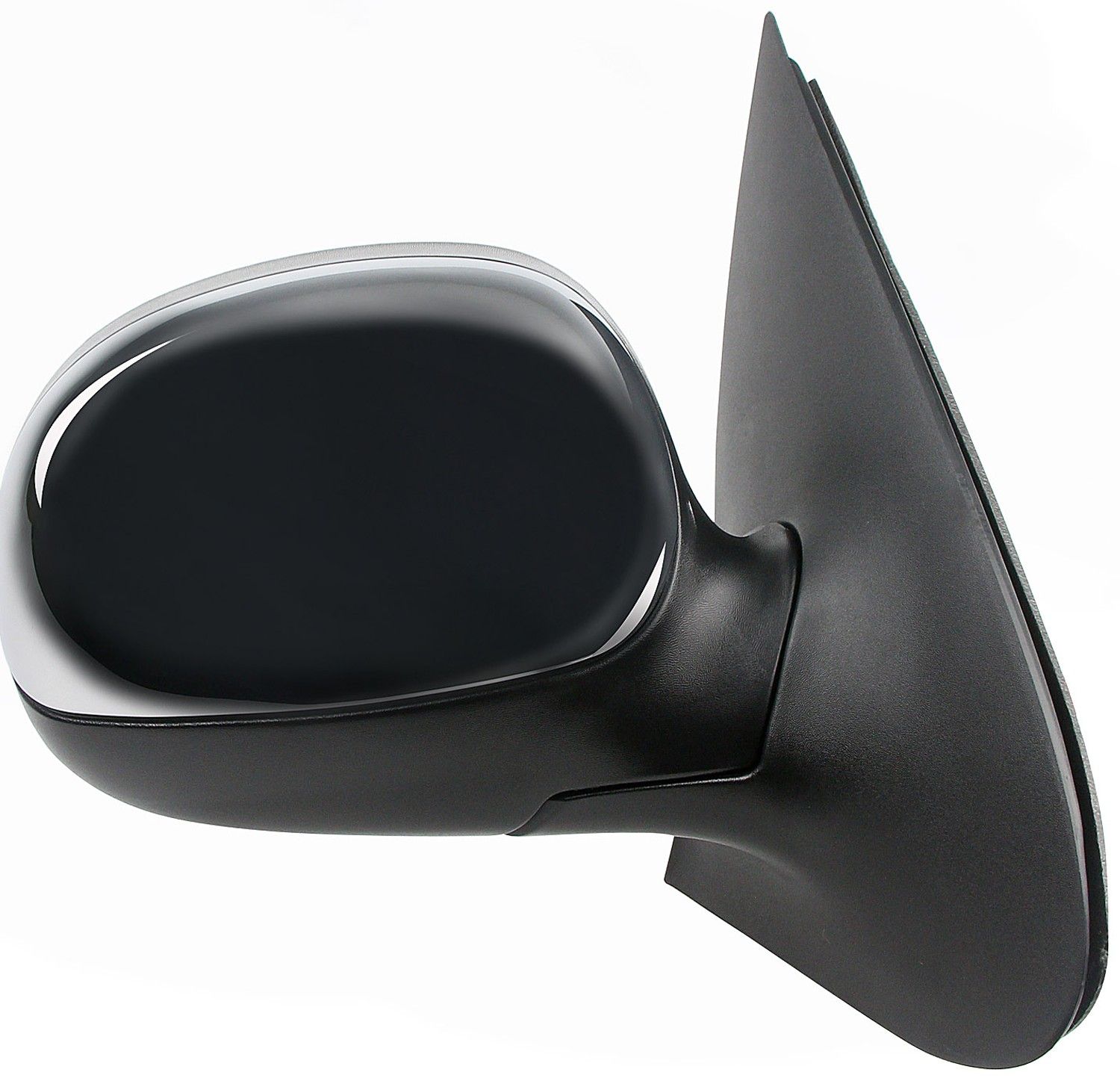 2002, 2001, 2000, 1999, 1998, 1997 Ford Expedition Door Mirror