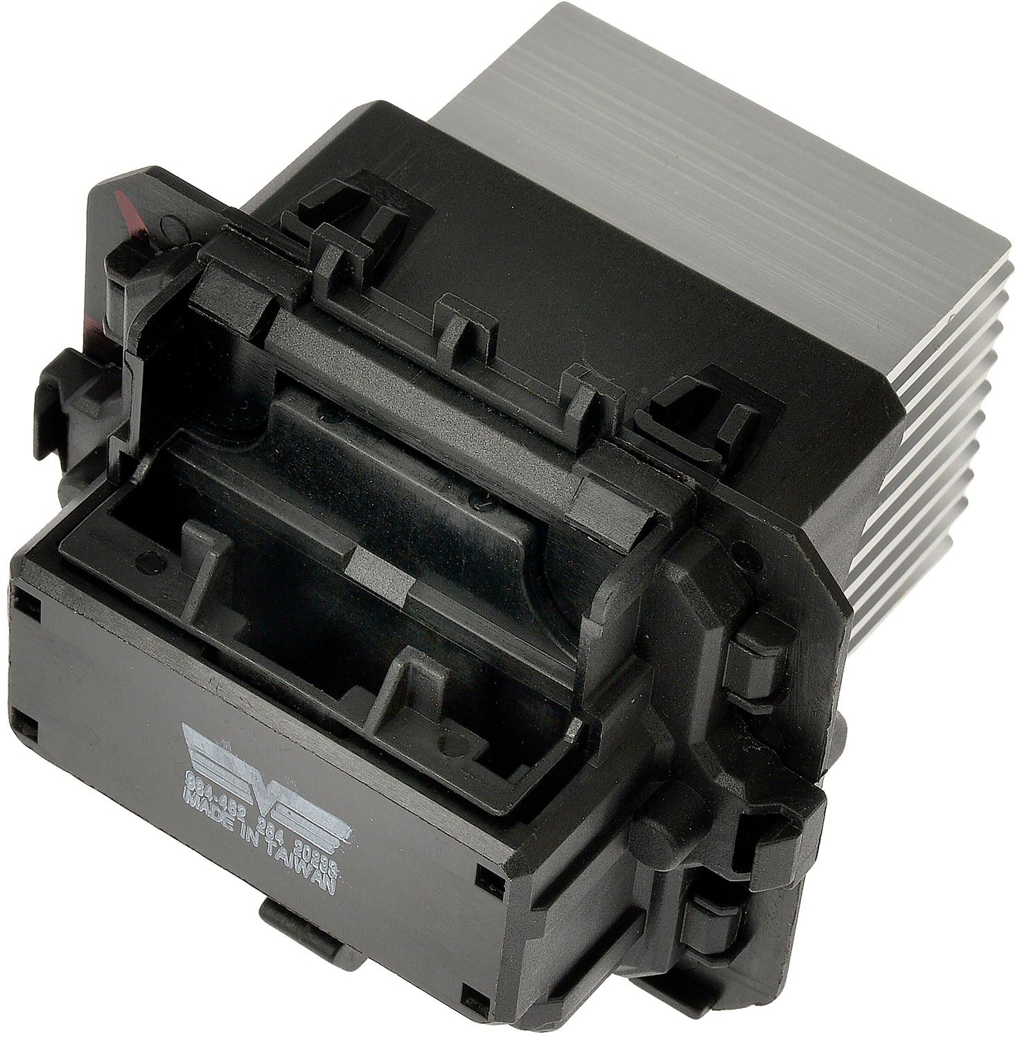 2019, 2018, 2017, 2016, 2015, 2014, 2013, 2012, 2011 Nissan LEAF HVAC Blower Motor Resistor